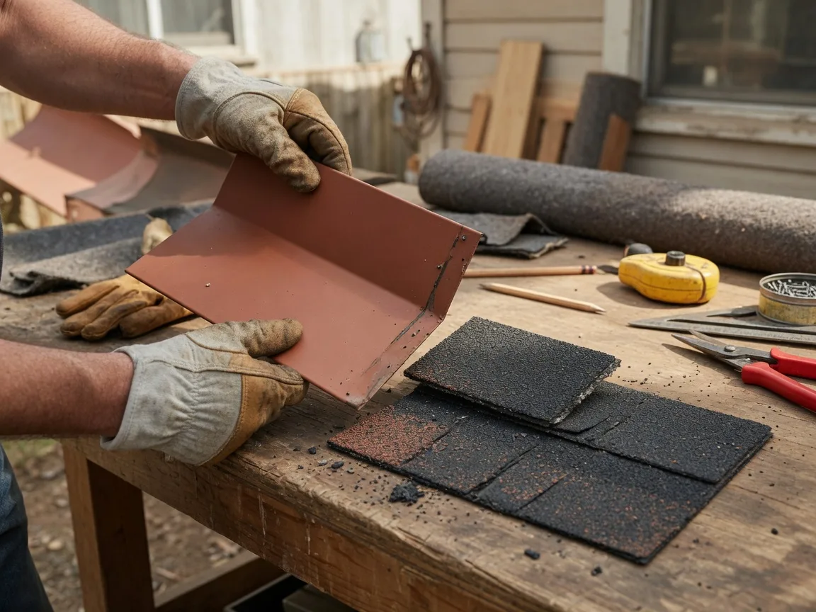 Roof Repair company in Nicoma Park, OK